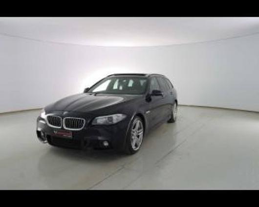 usato BMW 530