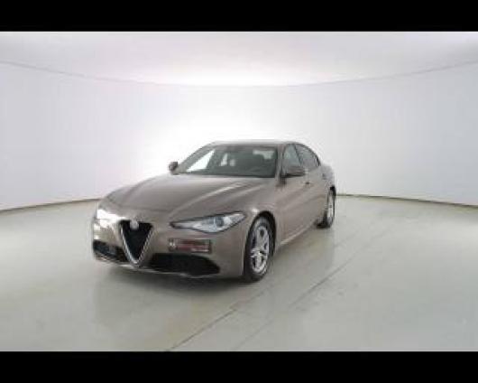 usato ALFA ROMEO Giulia