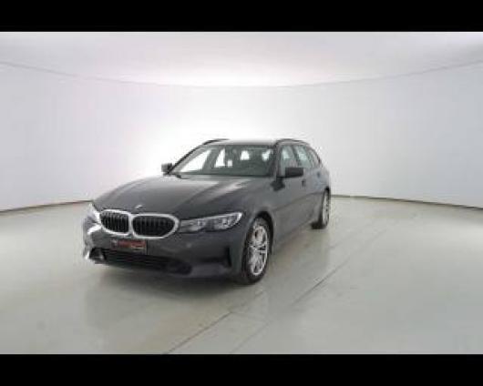 usato BMW 318