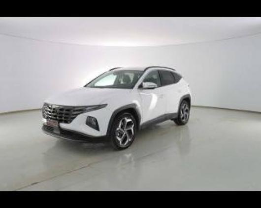 usato HYUNDAI Tucson