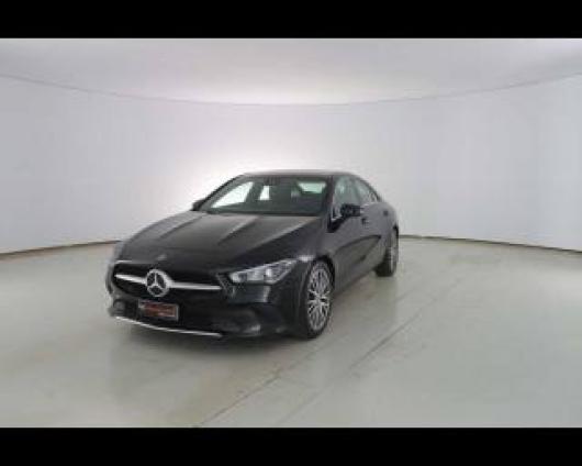 usato MERCEDES CLA 180