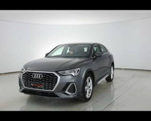 usato AUDI Q3