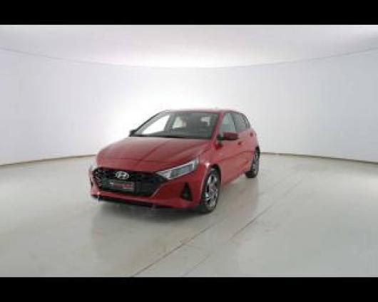 usato HYUNDAI i20