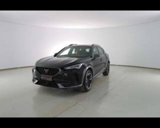 usato CUPRA Formentor