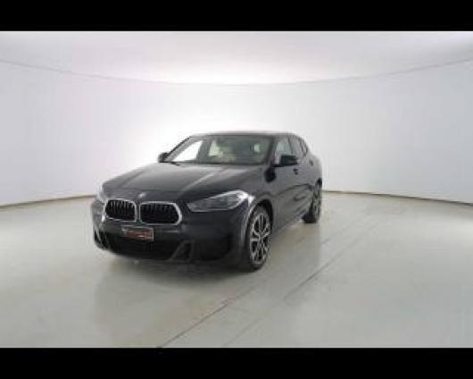 usato BMW X2