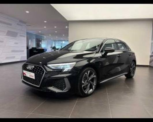 usato AUDI A3