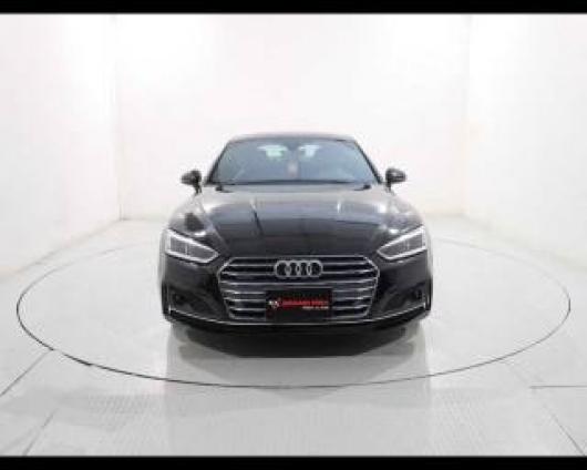 usato AUDI A5
