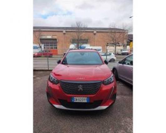usato PEUGEOT 2008