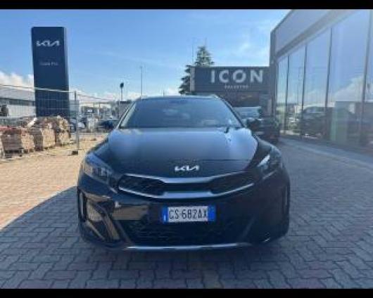 usato KIA XCeed