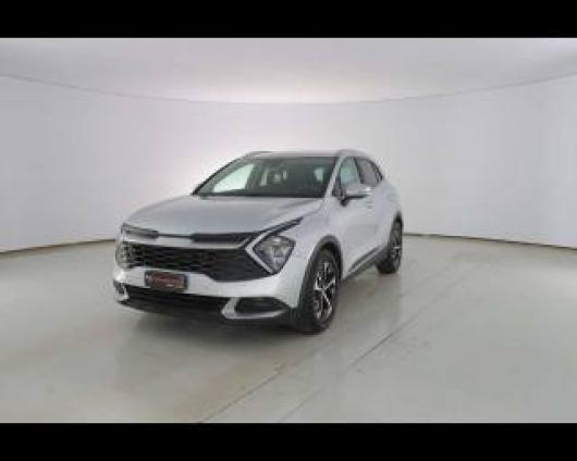 usato KIA Sportage
