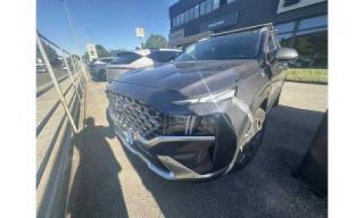 usato HYUNDAI Santa Fe