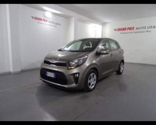 usato KIA Picanto