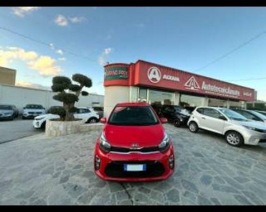 usato KIA Picanto