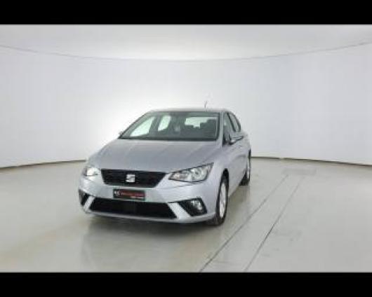 usato SEAT Ibiza