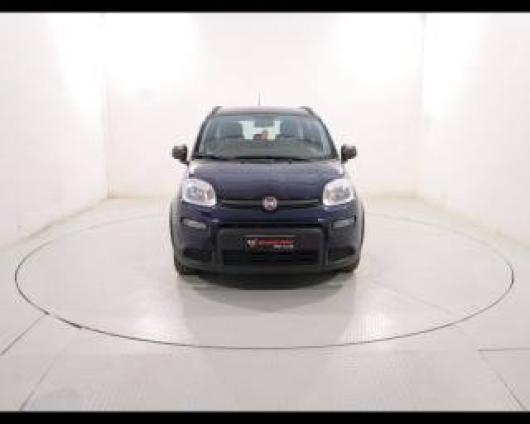 usato FIAT Panda