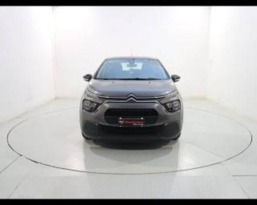 usato CITROEN C3