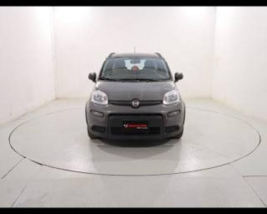 usato FIAT Panda