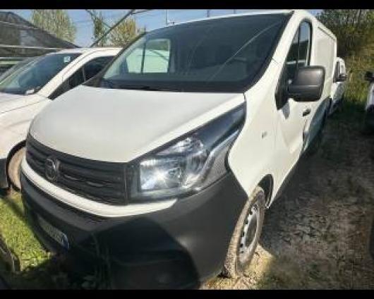 usato FIAT Talento