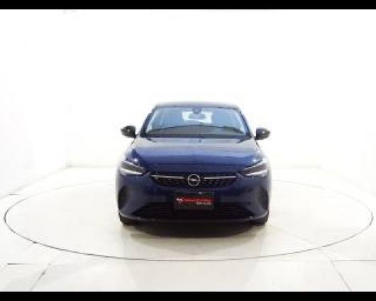 usato OPEL Corsa