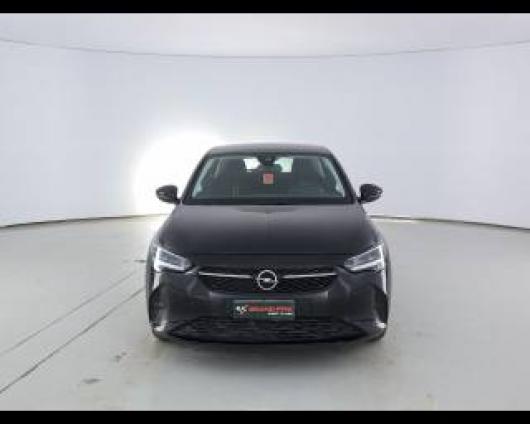 usato OPEL Corsa