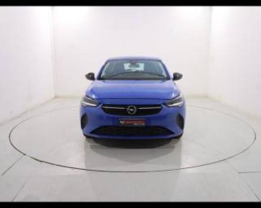 usato OPEL Corsa