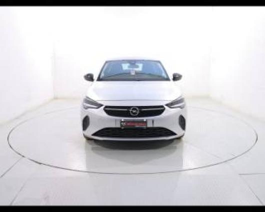 usato OPEL Corsa