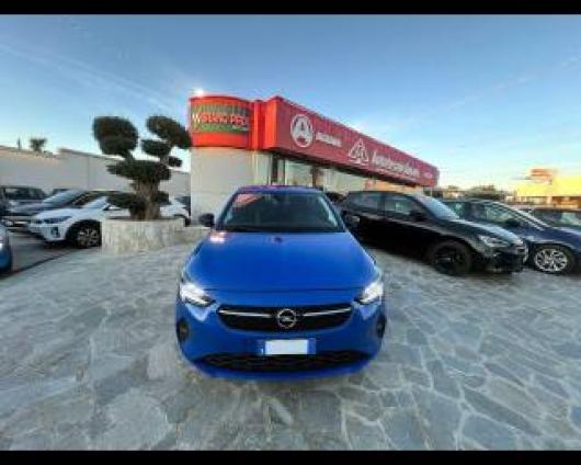 usato OPEL Corsa