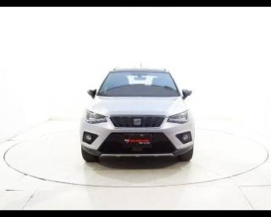 usato SEAT Arona