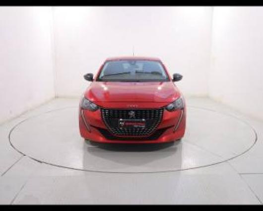 usato PEUGEOT 208