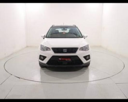 usato SEAT Arona