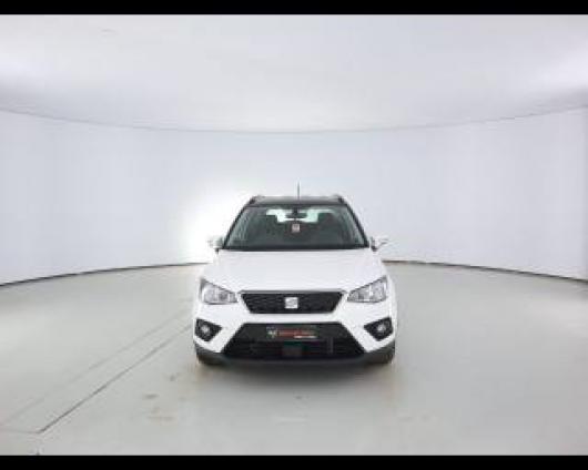 usato SEAT Arona
