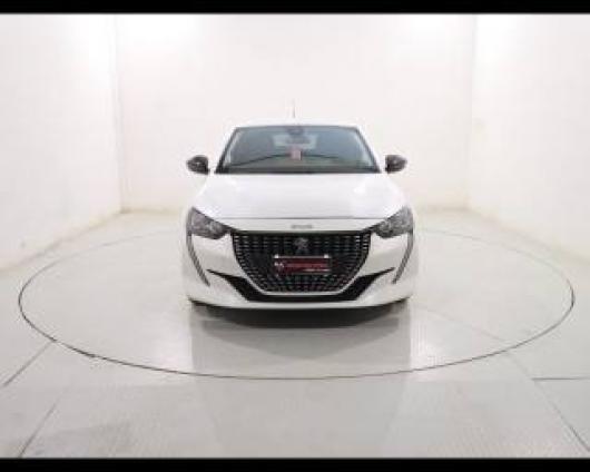 usato PEUGEOT 208