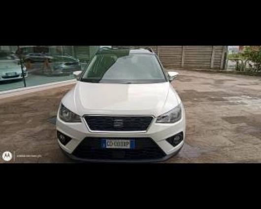 usato SEAT Arona