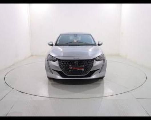 usato PEUGEOT 208