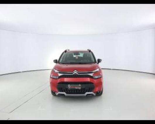usato CITROEN C3 Aircross