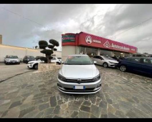 usato VOLKSWAGEN Polo