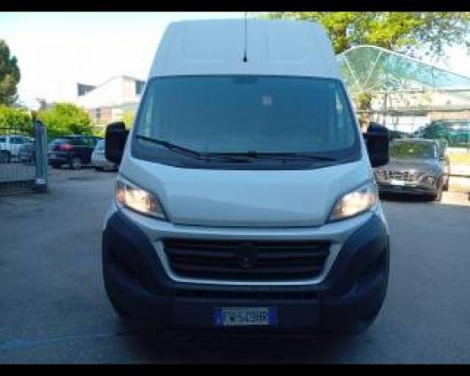 usato FIAT Ducato