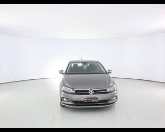 usato VOLKSWAGEN Polo