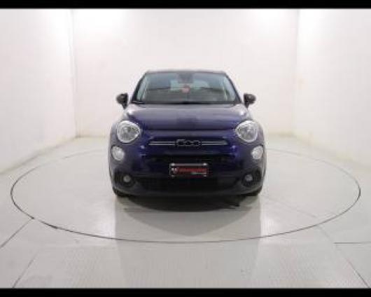 usato FIAT 500X