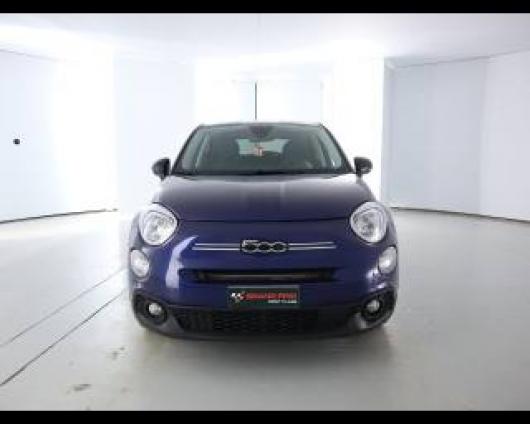 usato FIAT 500X