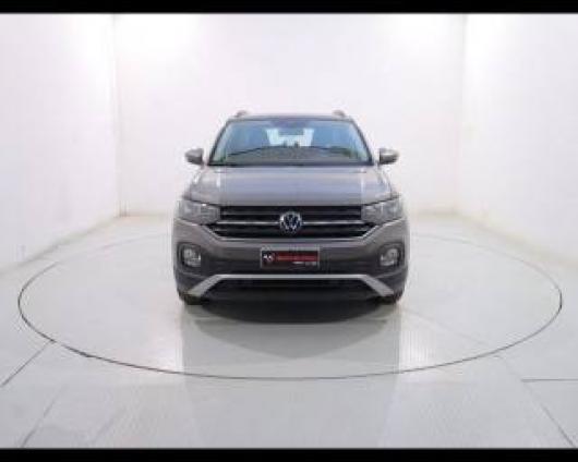 usato VOLKSWAGEN T Cross