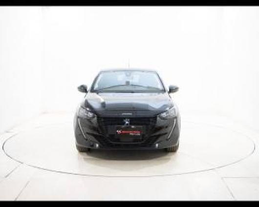 usato PEUGEOT 208
