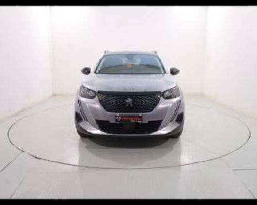 usato PEUGEOT 2008