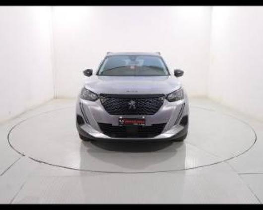 usato PEUGEOT 2008