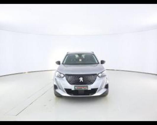 usato PEUGEOT 2008