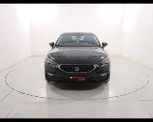 usato SEAT Leon