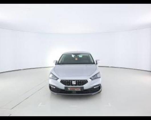usato SEAT Leon