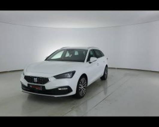 usato SEAT Leon