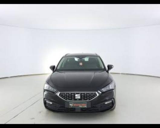 usato SEAT Leon