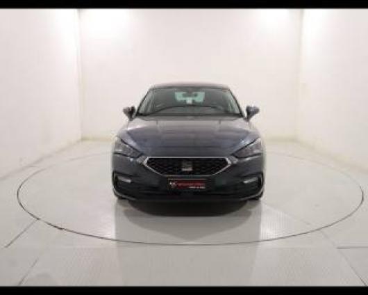 usato SEAT Leon